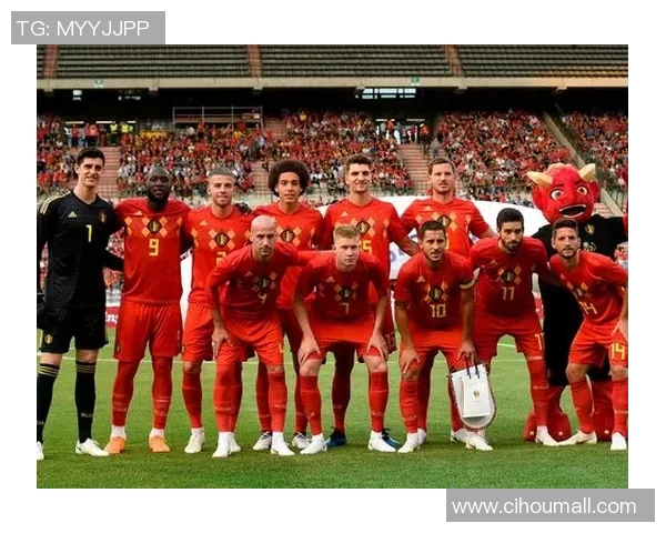 俄罗斯与比利时的足球对决分析与精彩回顾