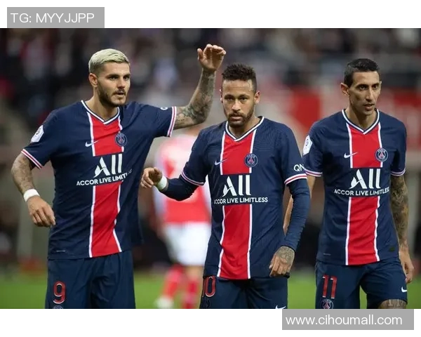 内马尔领衔巴黎圣日耳曼对阵图卢兹的精彩对决分析与赛前展望