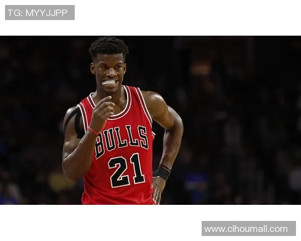 吉米巴特勒的篮球传奇之路与个人成长故事探秘