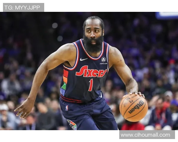 哈登状态骤降76人续约四年一亿六千万计划变得犹豫不决