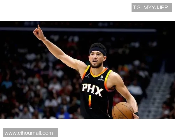 德文布克引领太阳队崛起成为NBA新星的背后故事